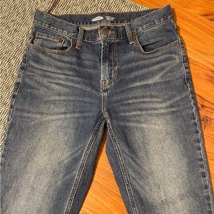 Old Navy Men’s Denim Jeans